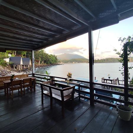 Pele'S Place Sabang  Dış mekan fotoğraf