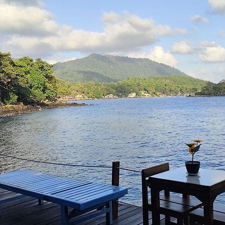 Pele'S Place Sabang  Dış mekan fotoğraf