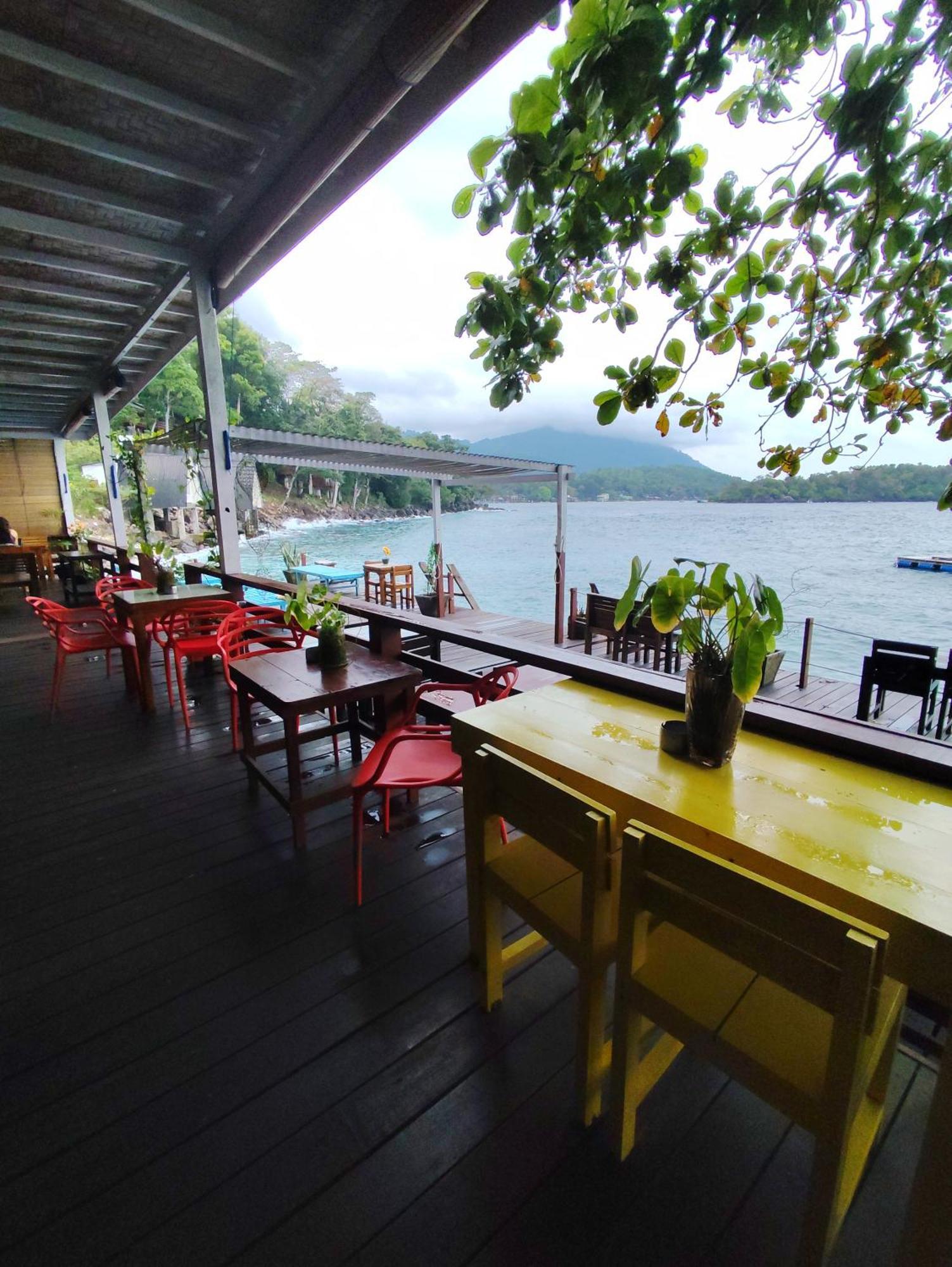 Pele'S Place Sabang  Dış mekan fotoğraf