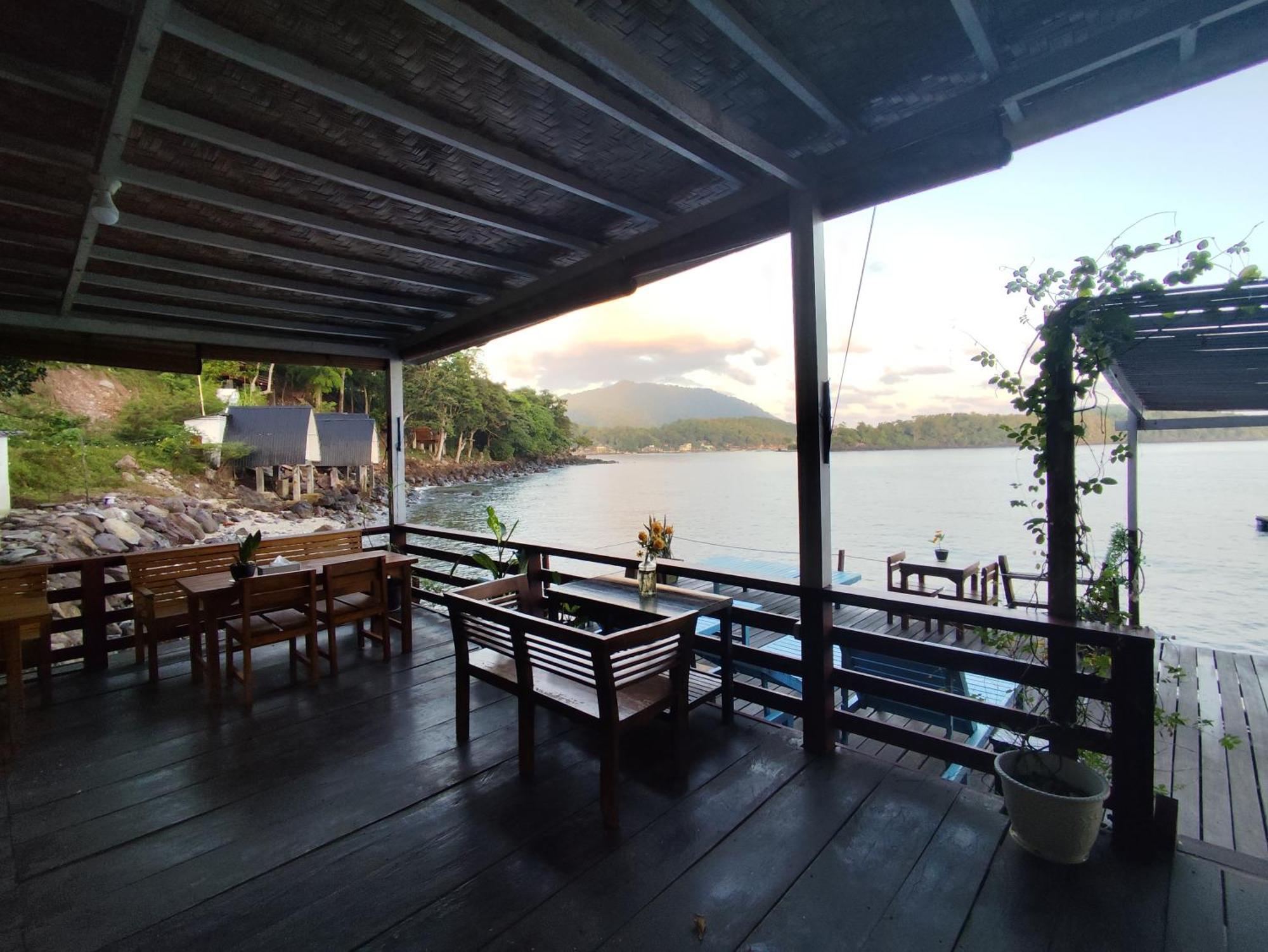 Pele'S Place Sabang  Dış mekan fotoğraf