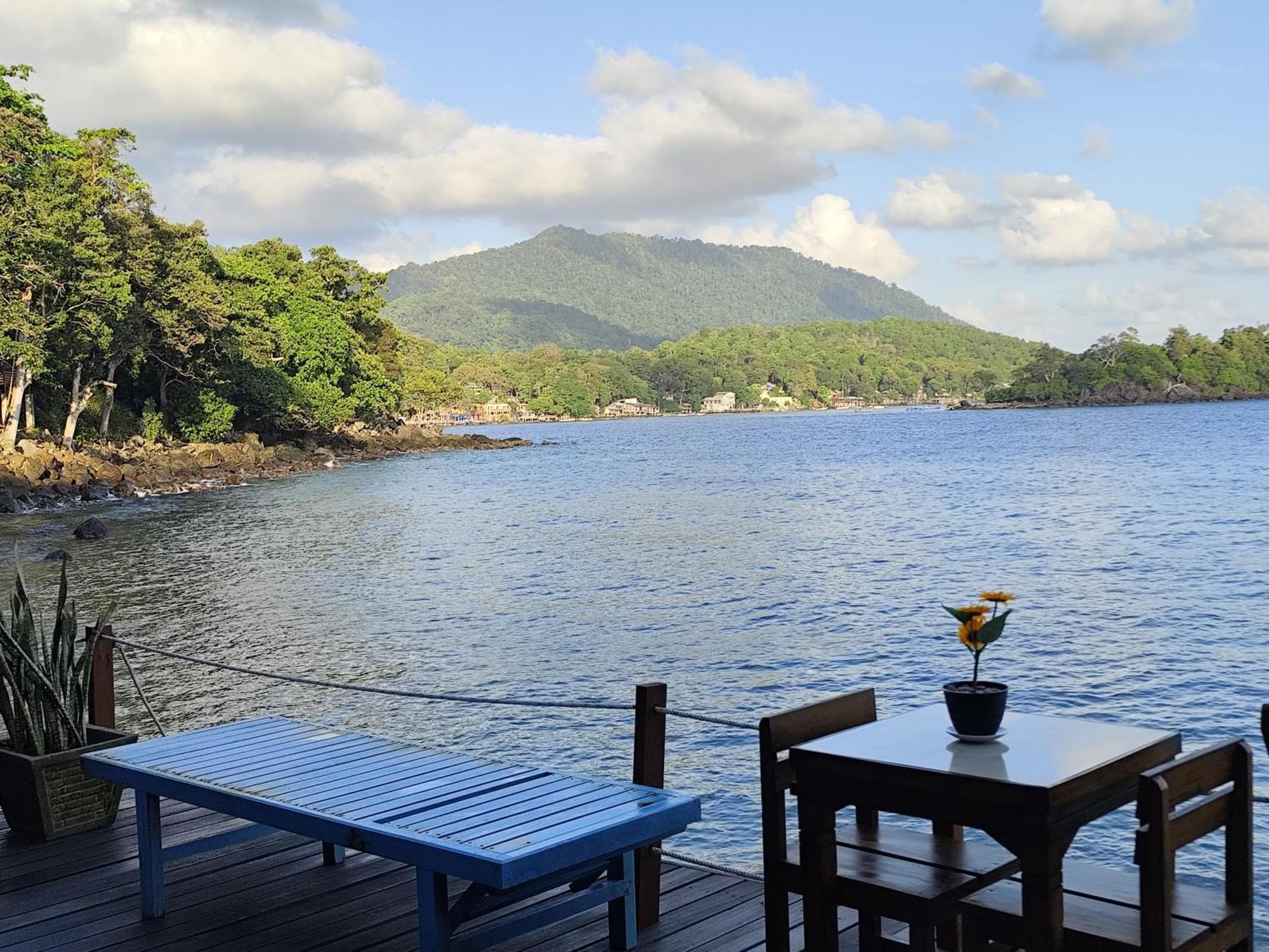 Pele'S Place Sabang  Dış mekan fotoğraf