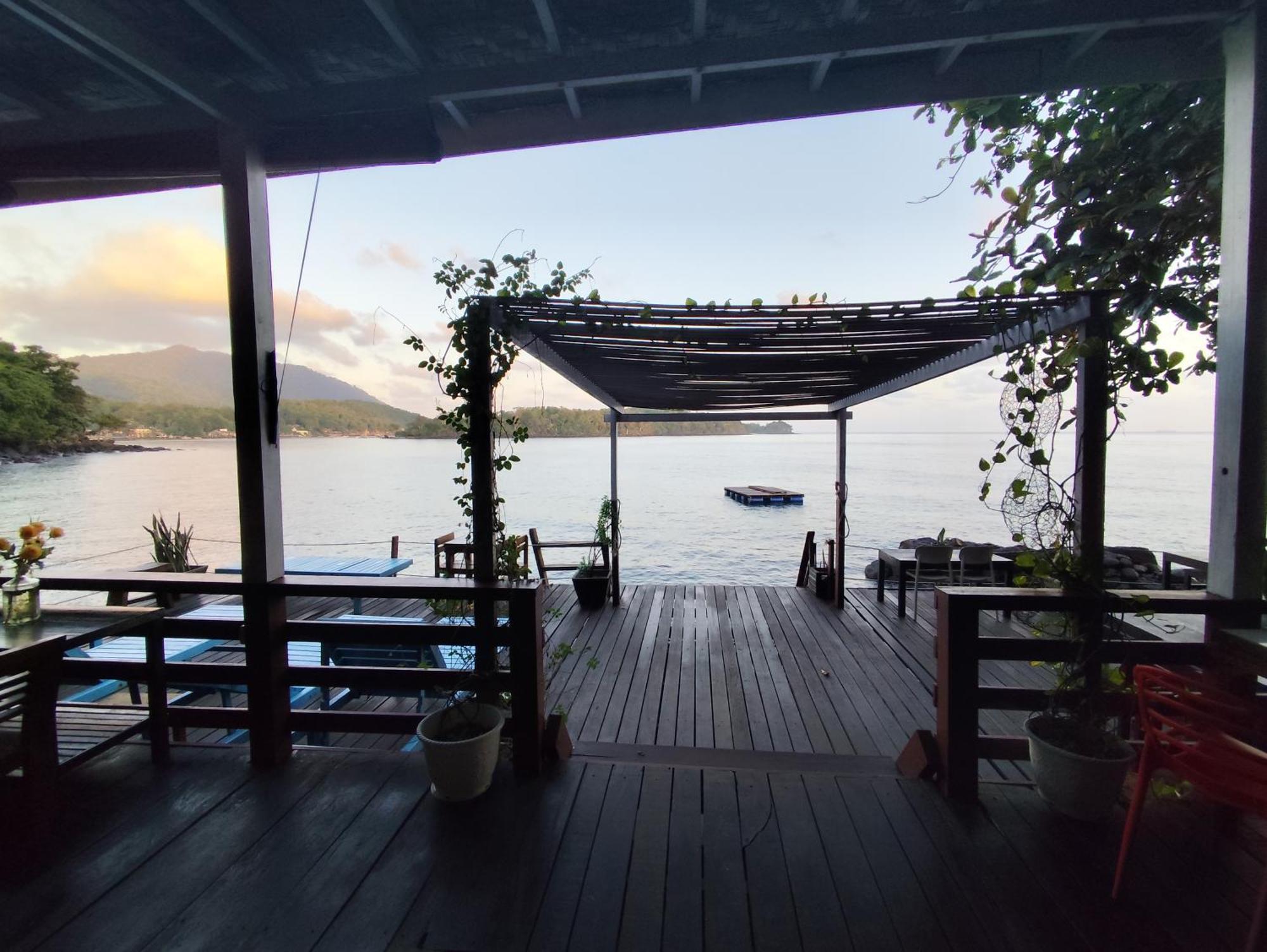 Pele'S Place Sabang  Dış mekan fotoğraf