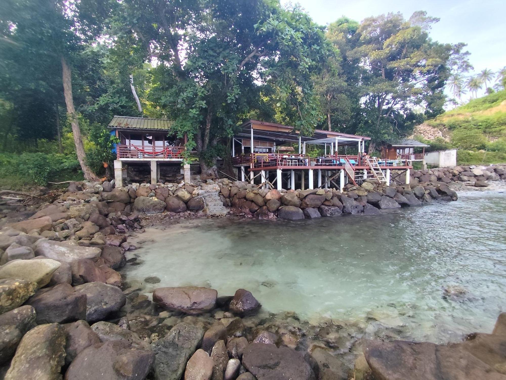 Pele'S Place Sabang  Dış mekan fotoğraf