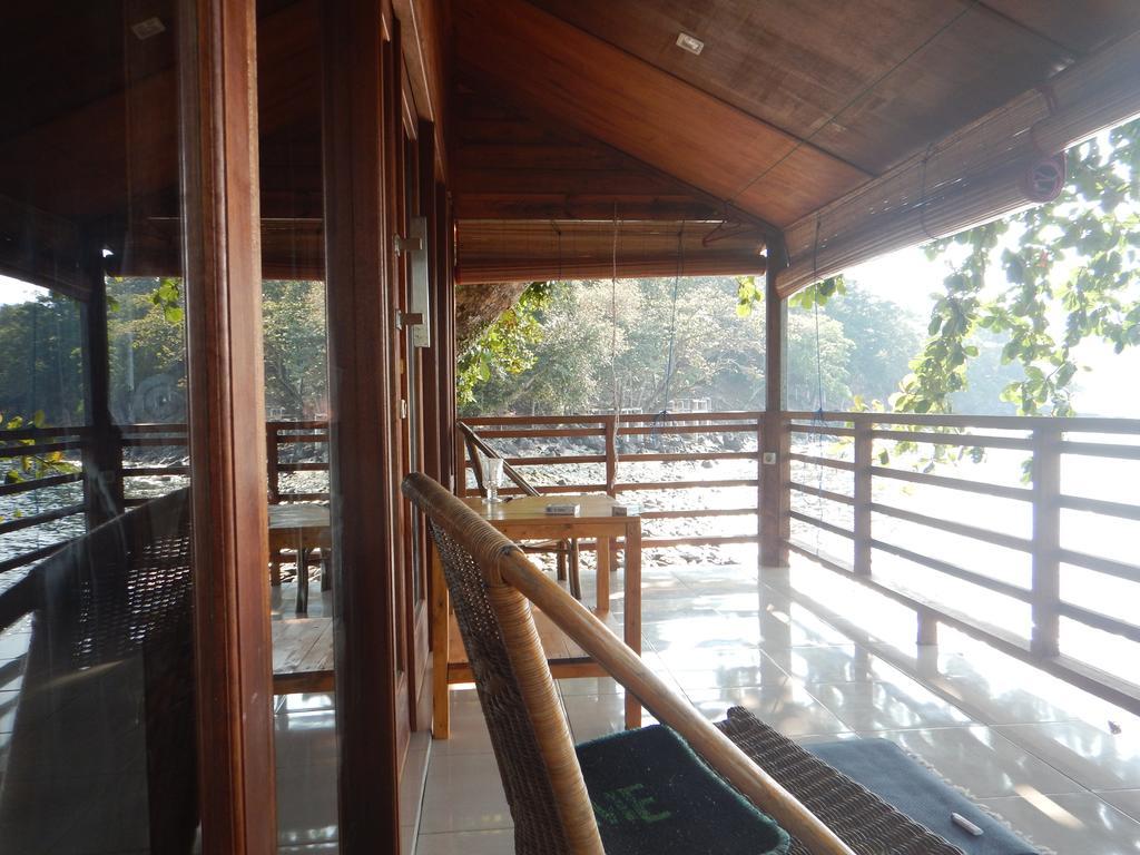 Pele'S Place Sabang  Dış mekan fotoğraf