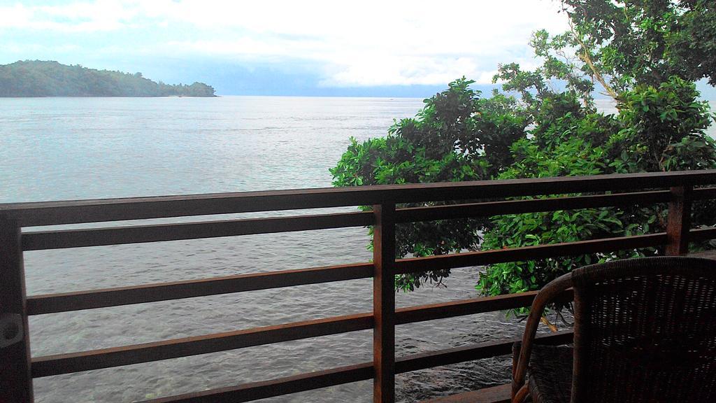 Pele'S Place Sabang  Dış mekan fotoğraf