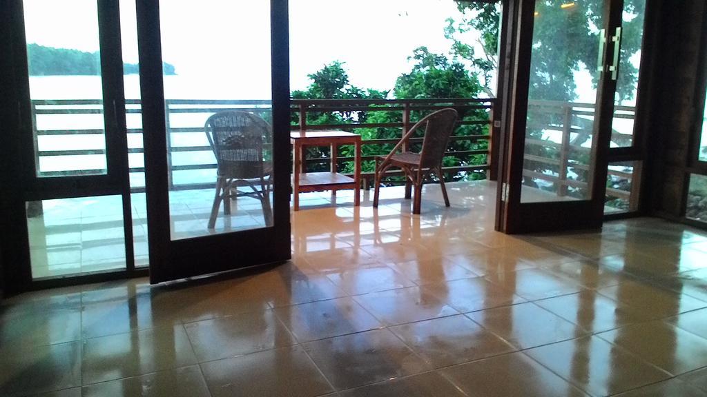 Pele'S Place Sabang  Dış mekan fotoğraf