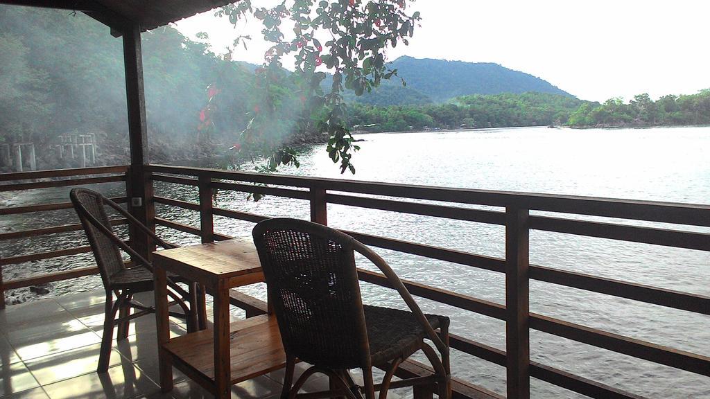 Pele'S Place Sabang  Dış mekan fotoğraf
