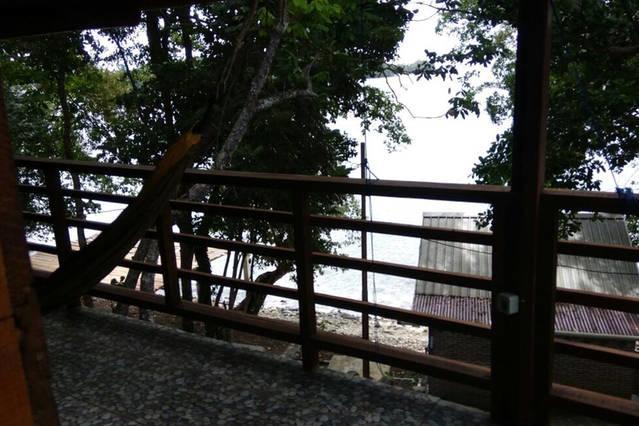 Pele'S Place Sabang  Dış mekan fotoğraf