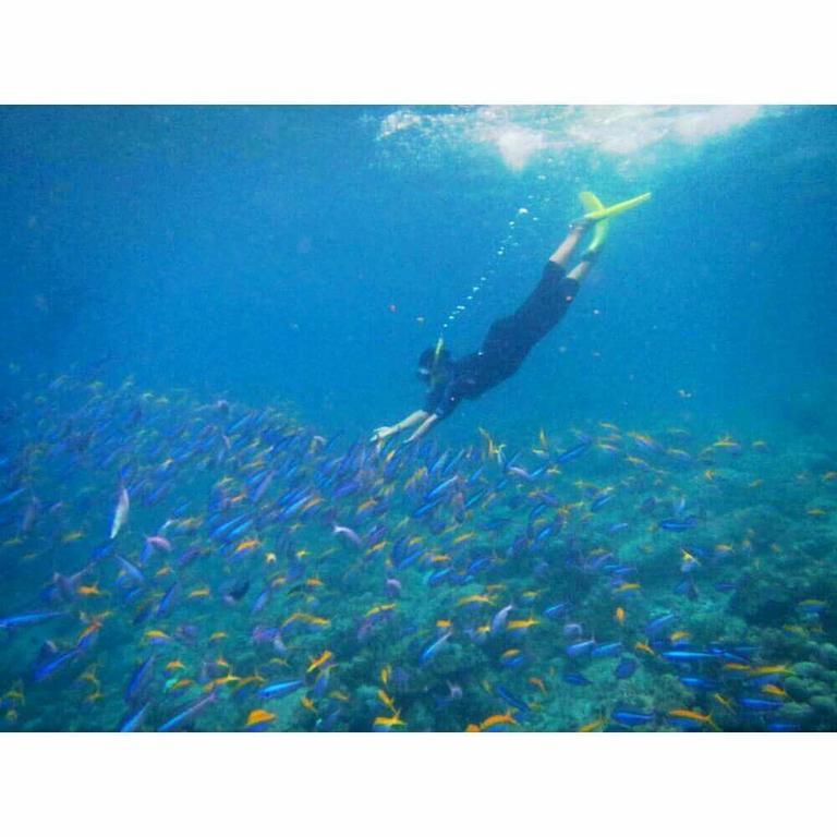 Pele'S Place Sabang  Dış mekan fotoğraf