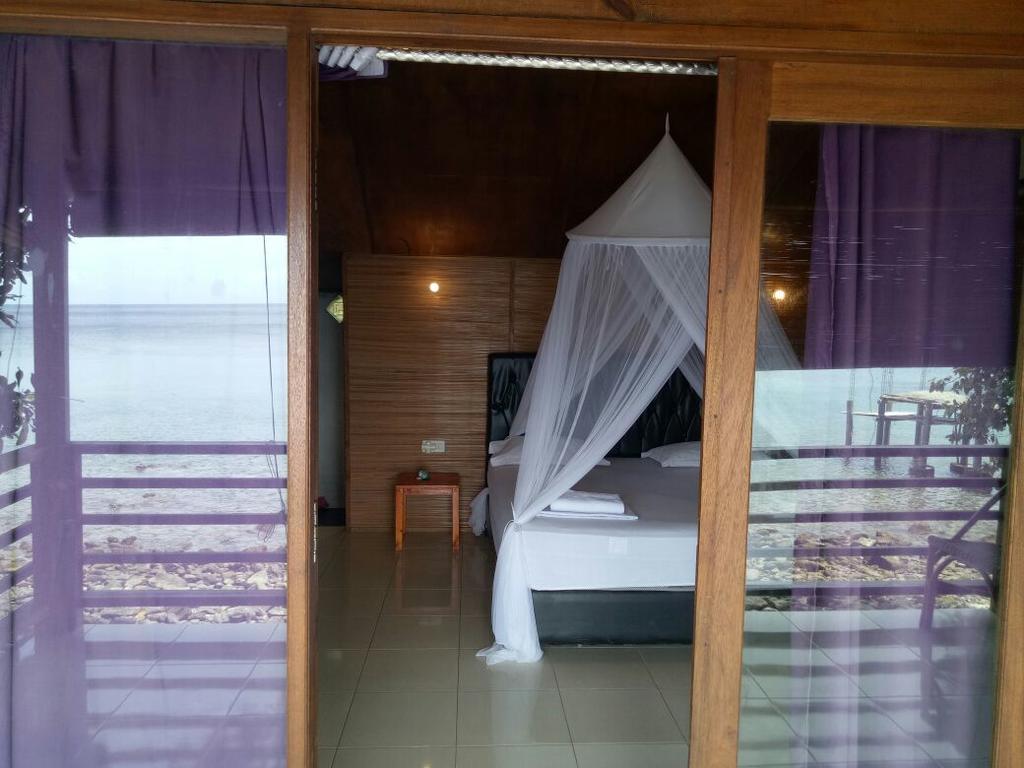 Pele'S Place Sabang  Dış mekan fotoğraf