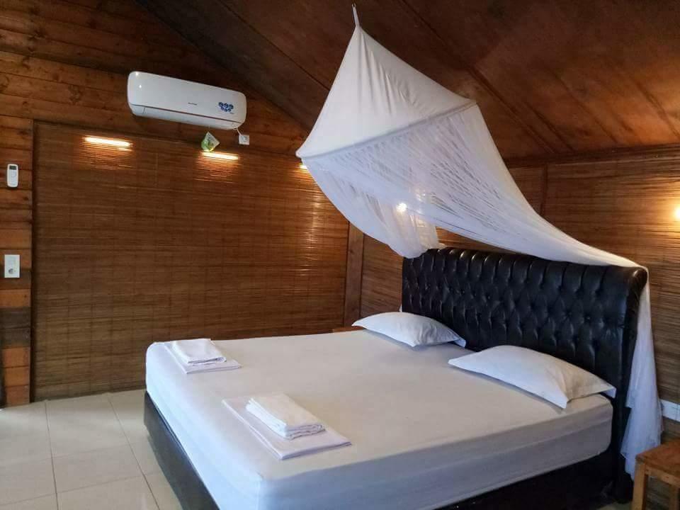 Pele'S Place Sabang  Dış mekan fotoğraf