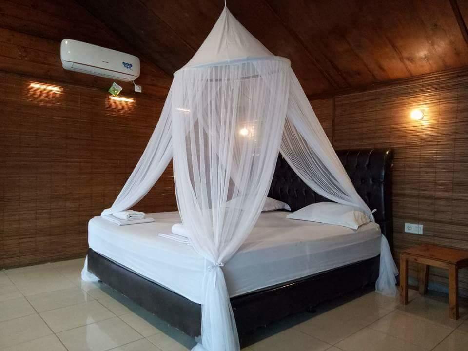 Pele'S Place Sabang  Dış mekan fotoğraf