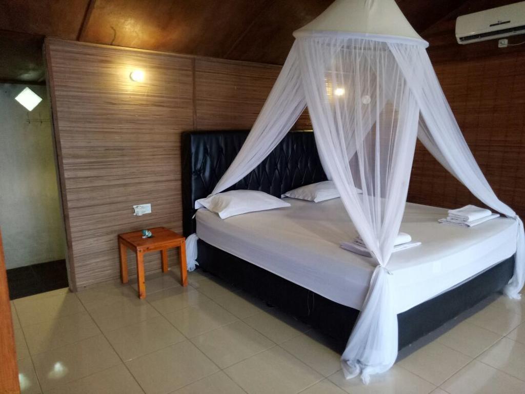 Pele'S Place Sabang  Dış mekan fotoğraf