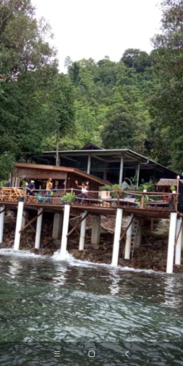 Pele'S Place Sabang  Dış mekan fotoğraf