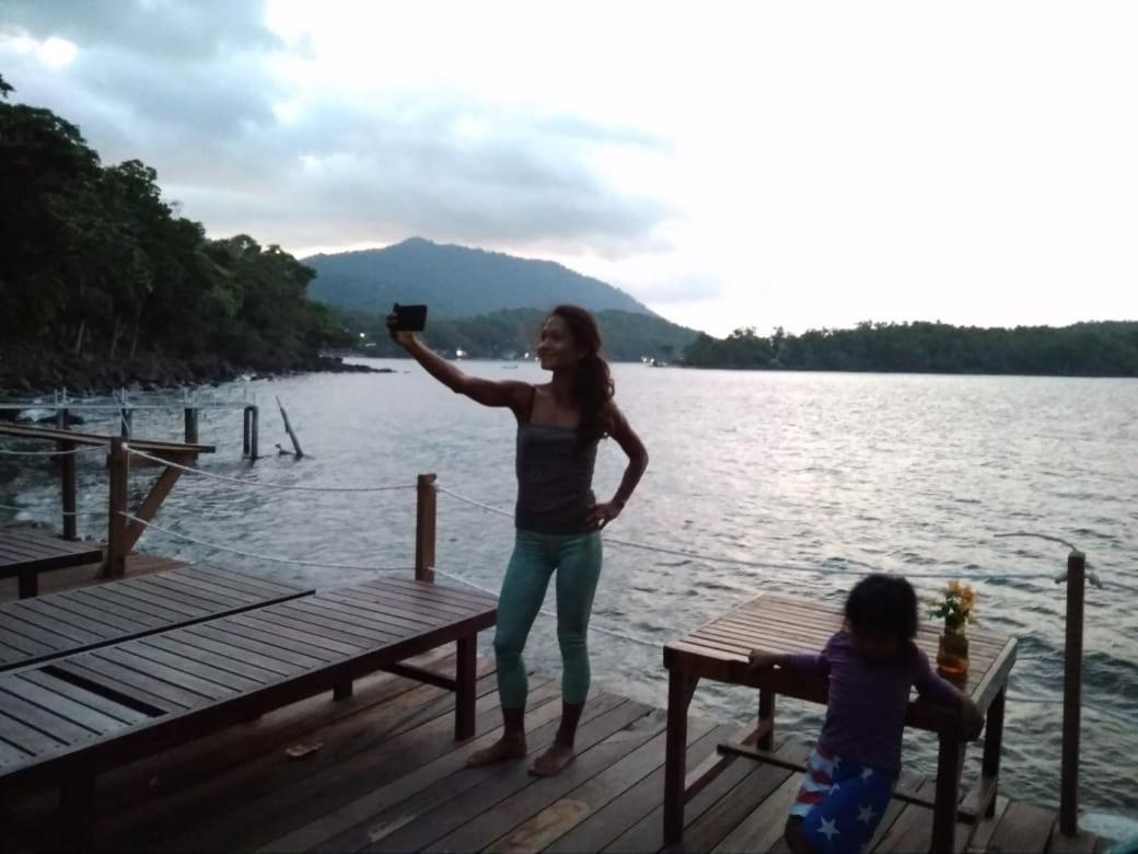 Pele'S Place Sabang  Dış mekan fotoğraf