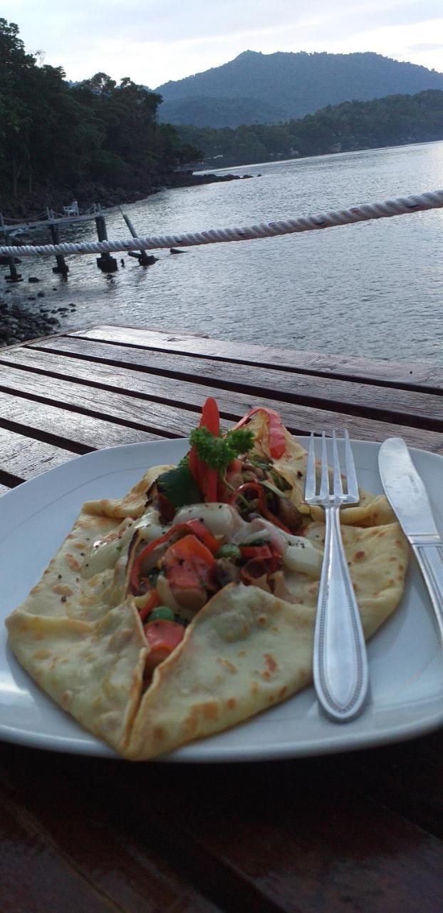 Pele'S Place Sabang  Dış mekan fotoğraf