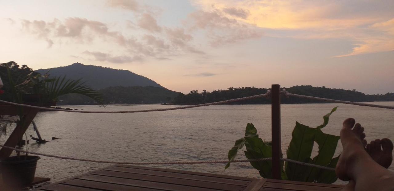 Pele'S Place Sabang  Dış mekan fotoğraf