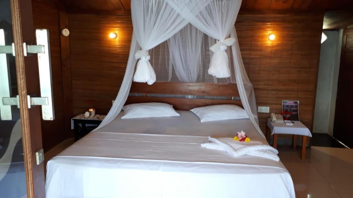 Pele'S Place Sabang  Dış mekan fotoğraf