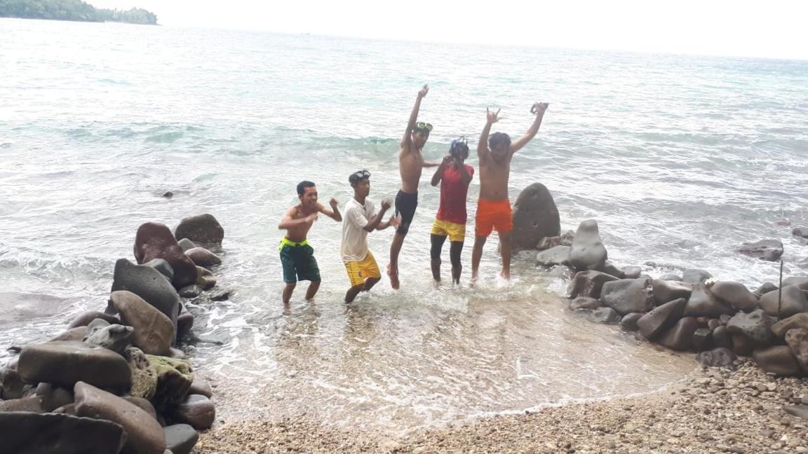 Pele'S Place Sabang  Dış mekan fotoğraf