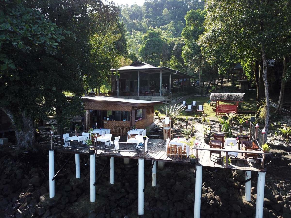 Pele'S Place Sabang  Dış mekan fotoğraf
