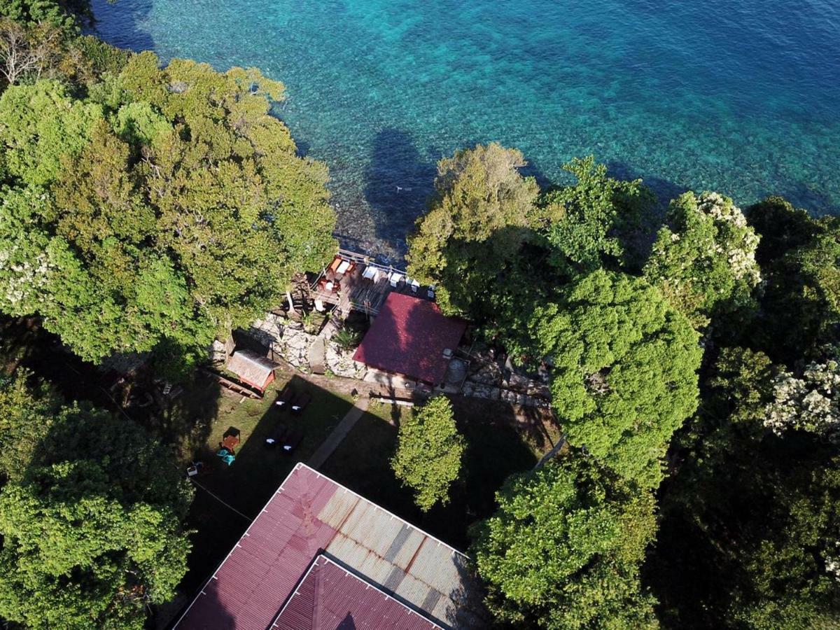 Pele'S Place Sabang  Dış mekan fotoğraf