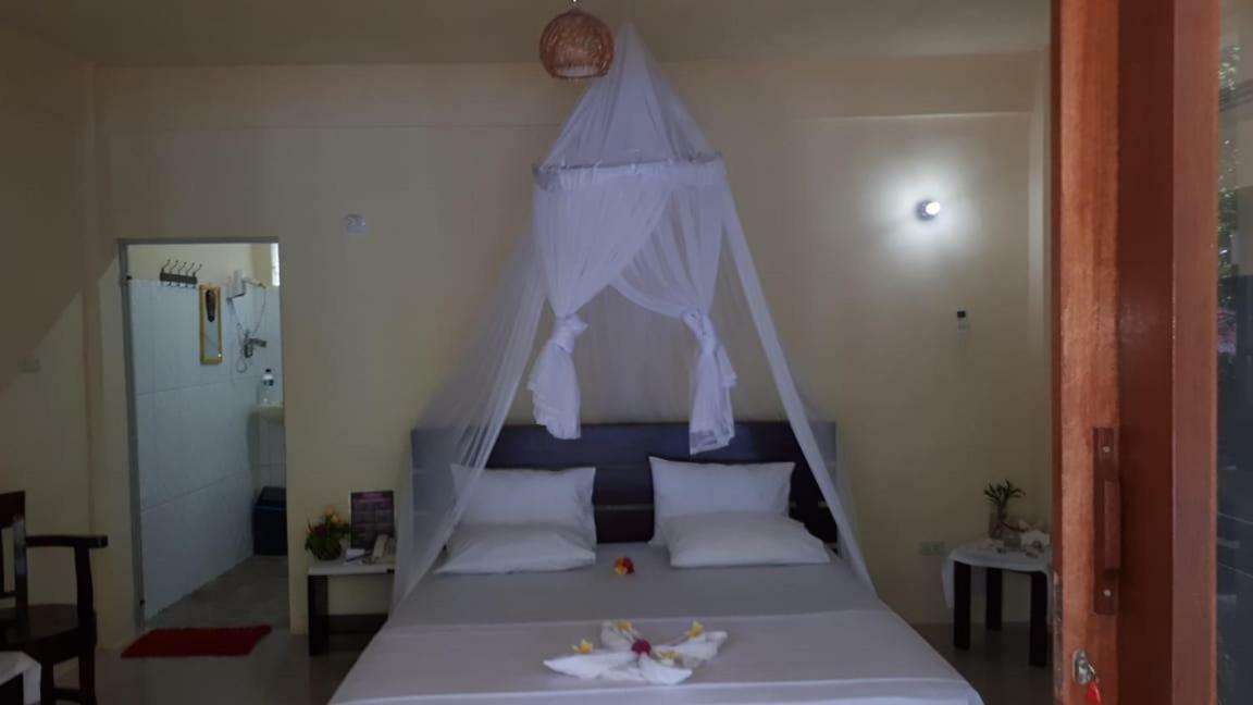 Pele'S Place Sabang  Dış mekan fotoğraf